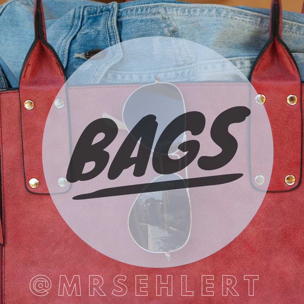 Bags!